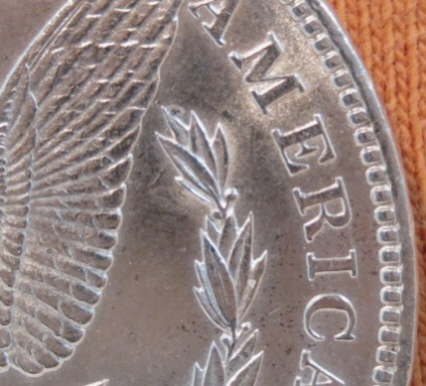 1892-Morgan-Die-Clashing